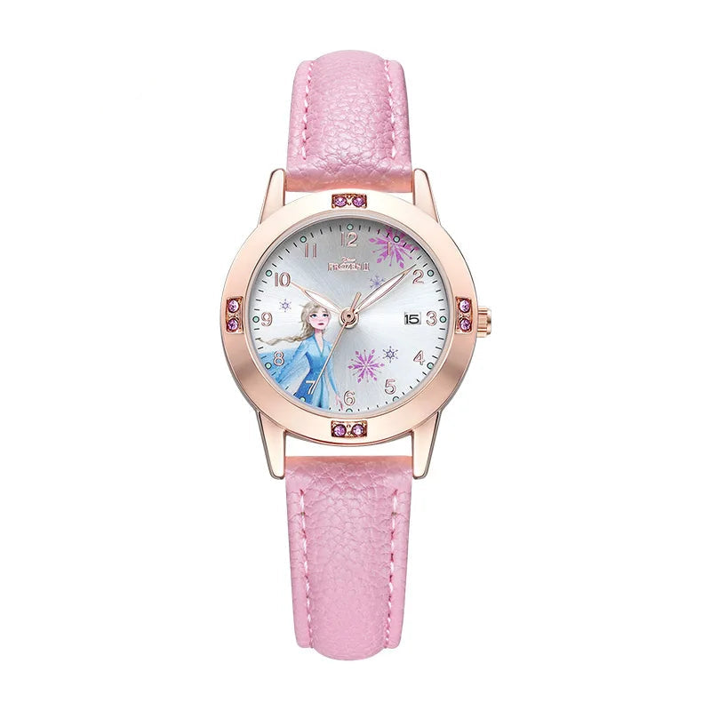 Montre Chic La Reine Des Neiges - Paradis des Montres