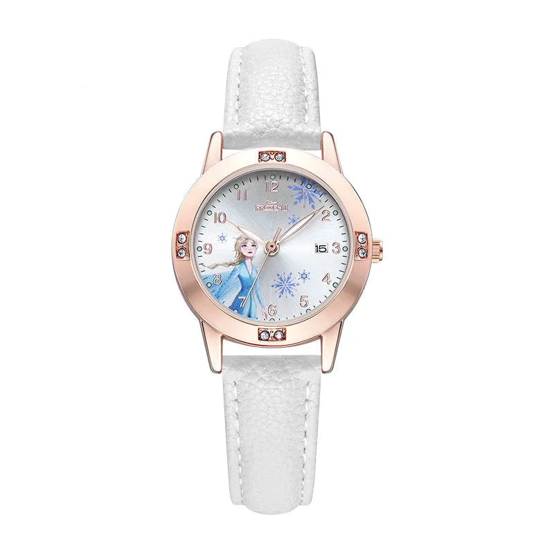 Montre Chic La Reine Des Neiges - Paradis des Montres