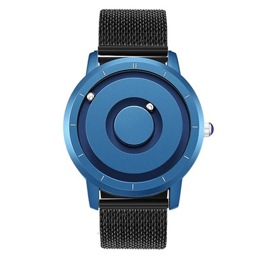 Montre Magnétique Créative pour Homme - Paradis des Montres