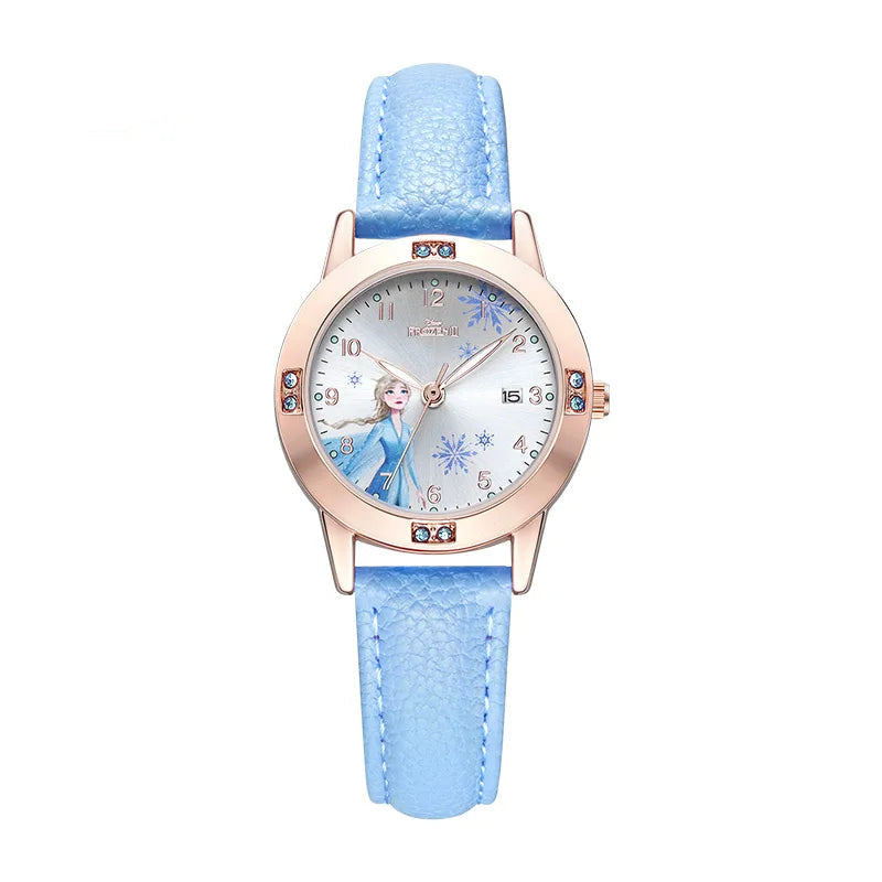 Montre Chic La Reine Des Neiges - Paradis des Montres