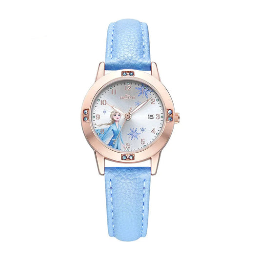 Montre Chic La Reine Des Neiges - Paradis des Montres