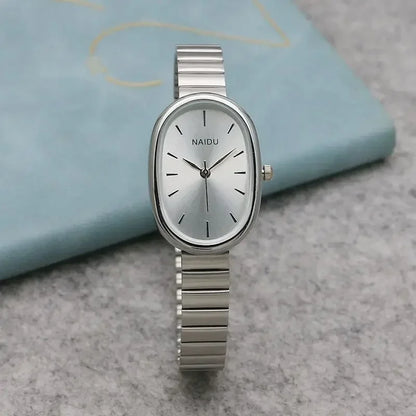 Montre Vintage à Quartz pour Femme - Paradis des Montres