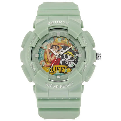 Montre de Sport One Piece - Paradis des Montres