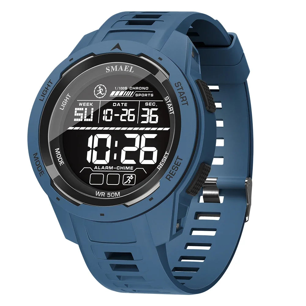 Montre de Natation 50m - Paradis des Montres