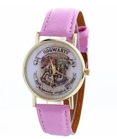 Montre à Quartz Harry Potter - Paradis des Montres