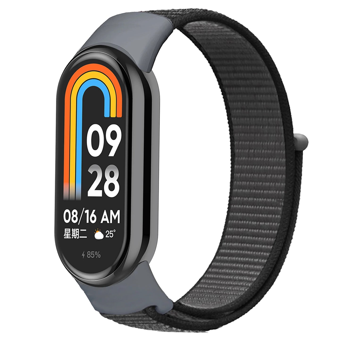 Bracelet de Montre Xiaomi Mi Band - Paradis des Montres