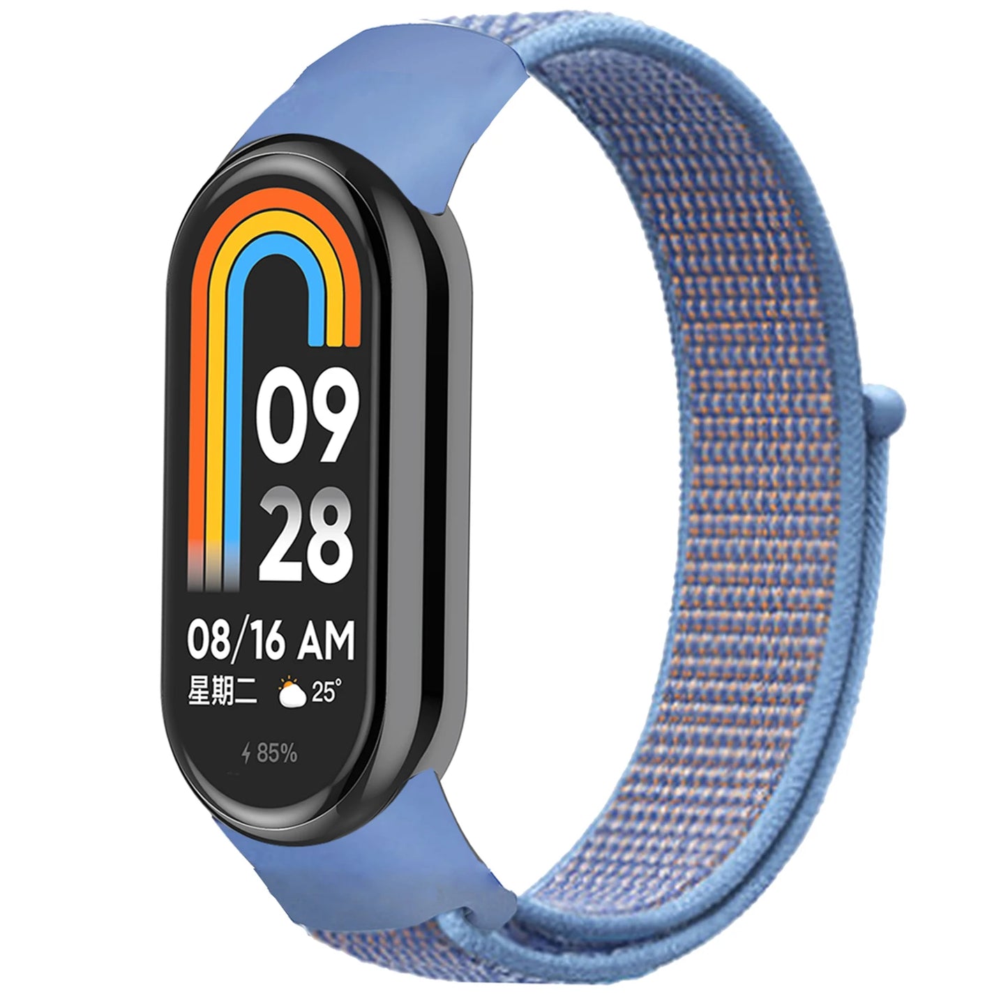 Bracelet de Montre Xiaomi Mi Band - Paradis des Montres