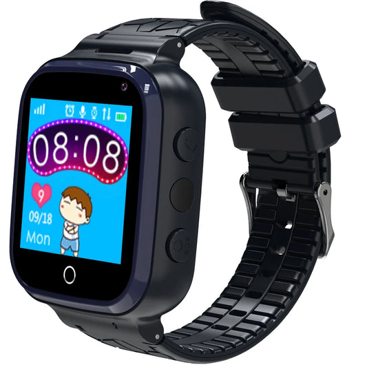 Montre Gps Enfant Multifonctions