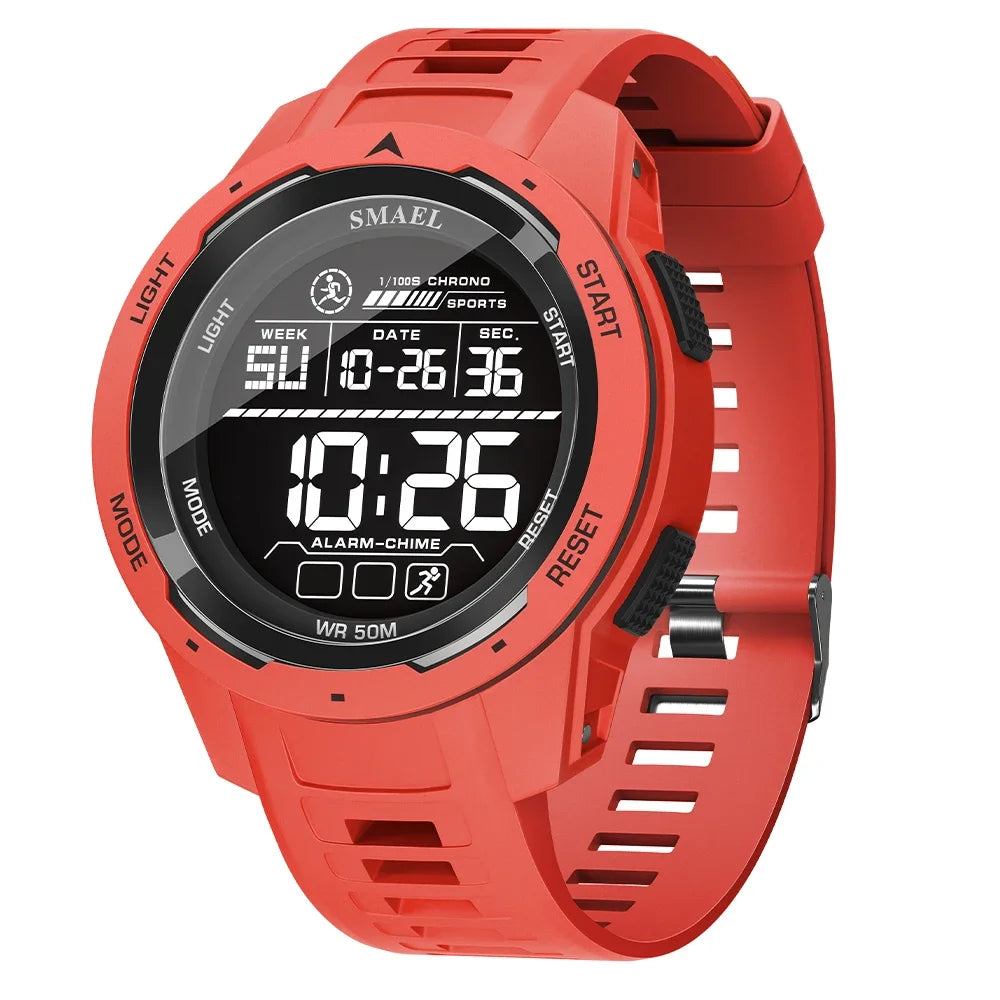 Montre de Natation 50m - Paradis des Montres