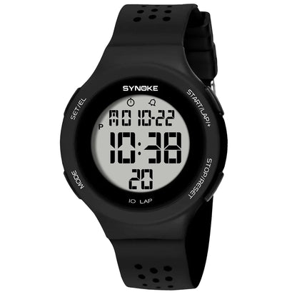 Montre Natation Digital - Paradis des Montres