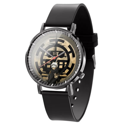 Montre Luffy One Piece pour Enfant - Paradis des Montres