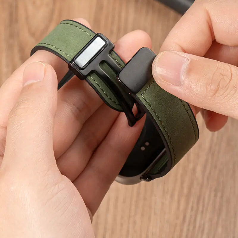 Bracelet Magnétique pour Redmi Watch 5 Lite - Paradis des Montres