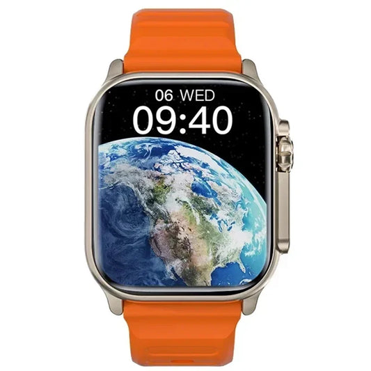 Montre Connectée Ios/Android pour Randonnée - Paradis des Montres