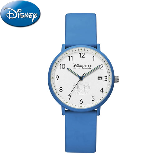 Montre Stitch Disney 100 Ans - Paradis des Montres