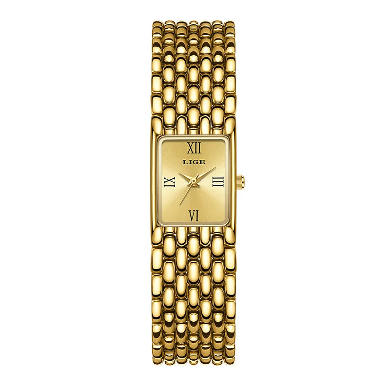 Montre de Luxe pour Femme - Paradis des Montres