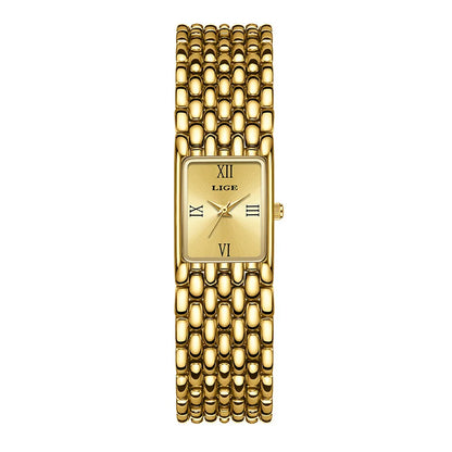 Montre de Luxe pour Femme - Paradis des Montres