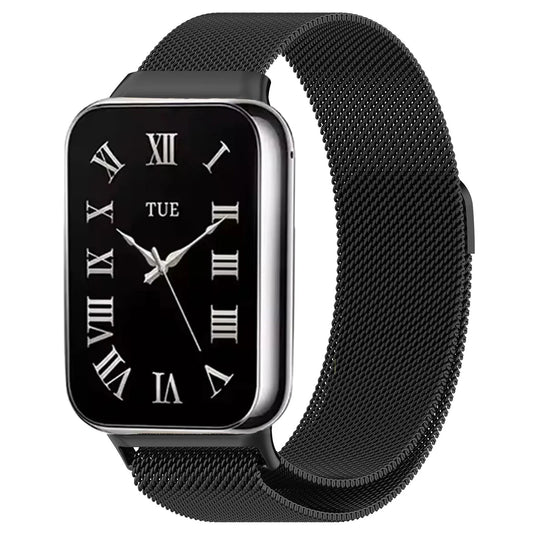 Bracelet de Montre à Boucle Milanaise pour Xiaomi Mi Band - Paradis des Montres