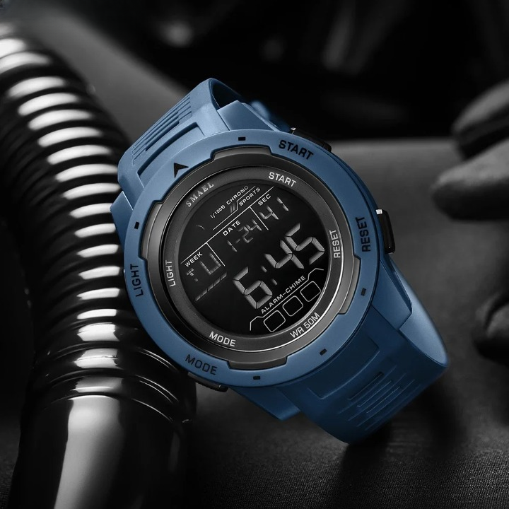 Montre de Natation 50m - Paradis des Montres