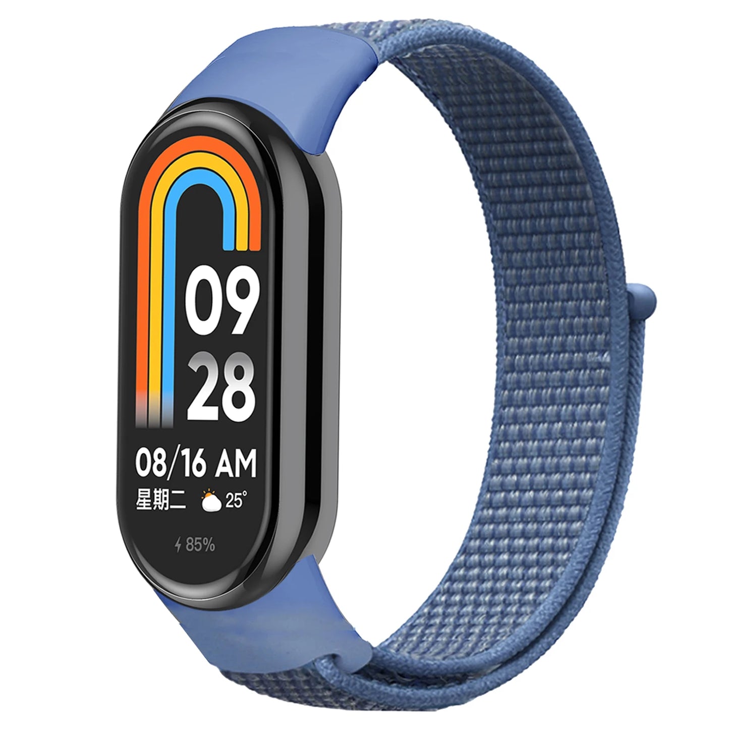 Bracelet de Montre Xiaomi Mi Band - Paradis des Montres