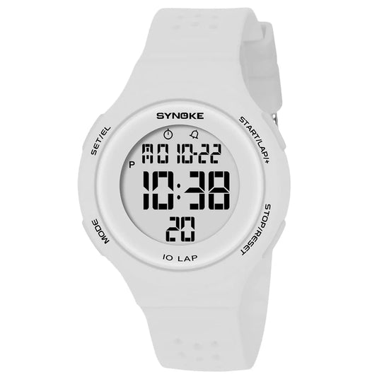 Montre Natation Digital - Paradis des Montres