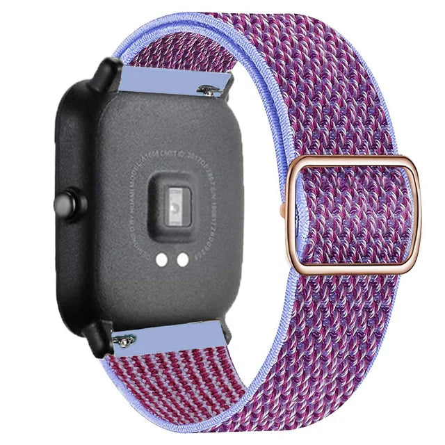 Bracelet Montre pour Samsung Galaxy Watch - Paradis des Montres