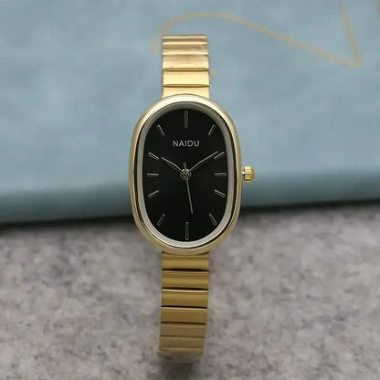 Montre Vintage à Quartz pour Femme - Paradis des Montres