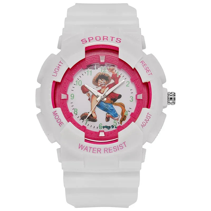 Montre de Sport One Piece - Paradis des Montres