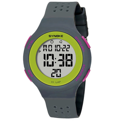 Montre Natation Digital - Paradis des Montres