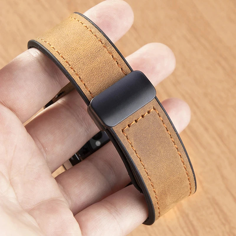 Bracelet Magnétique pour Redmi Watch 5 Lite - Paradis des Montres