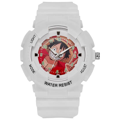 Montre de Sport One Piece - Paradis des Montres