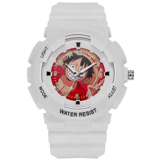 Montre de Sport One Piece - Paradis des Montres