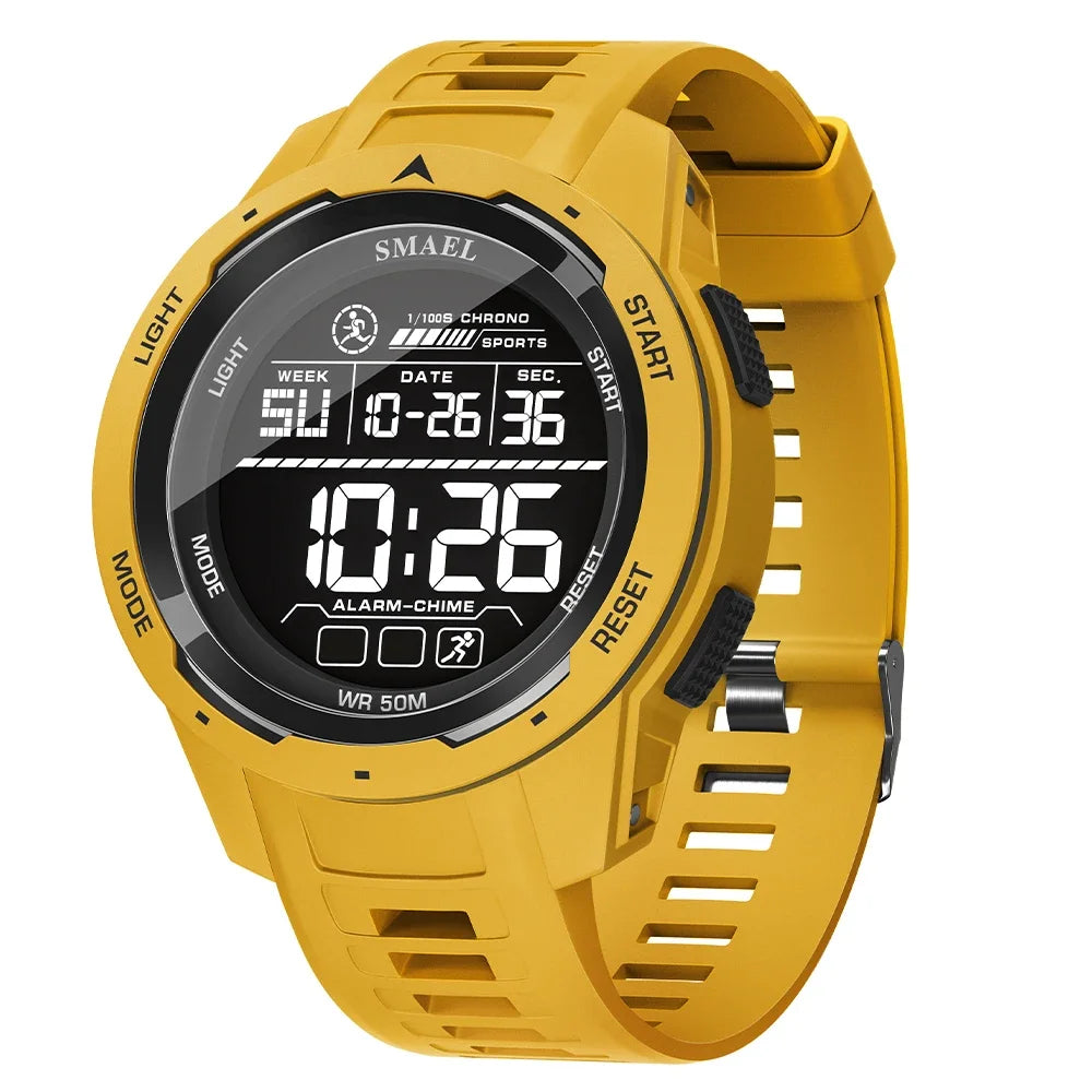 Montre de Natation 50m - Paradis des Montres