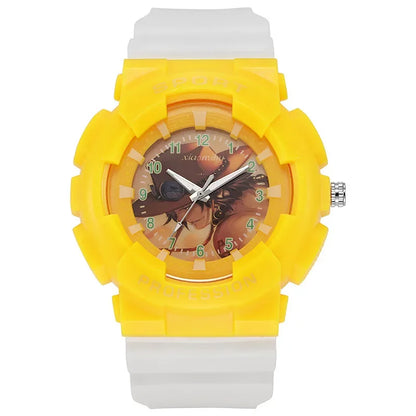 Montre de Sport One Piece - Paradis des Montres