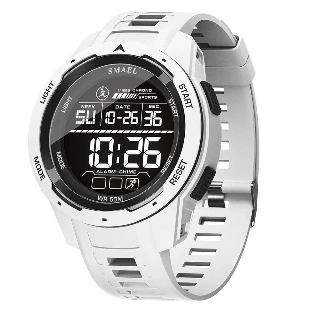 Montre de Natation 50m - Paradis des Montres