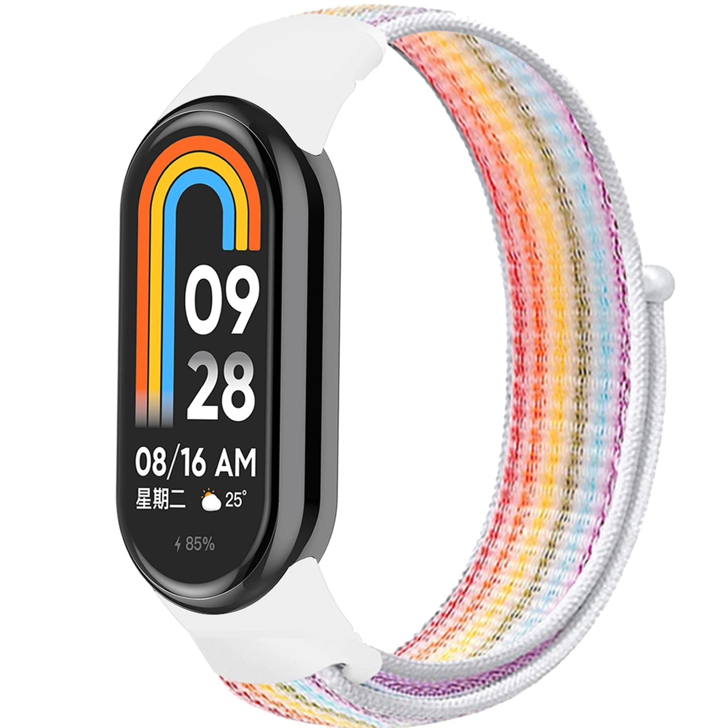 Bracelet de Montre Xiaomi Mi Band - Paradis des Montres