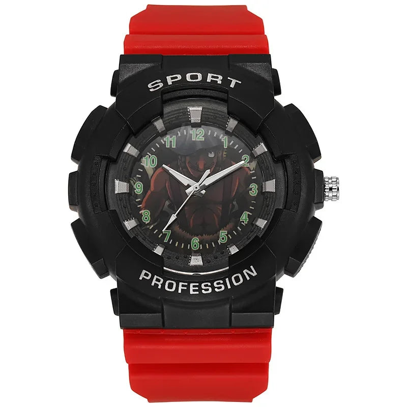 Montre de Sport One Piece - Paradis des Montres