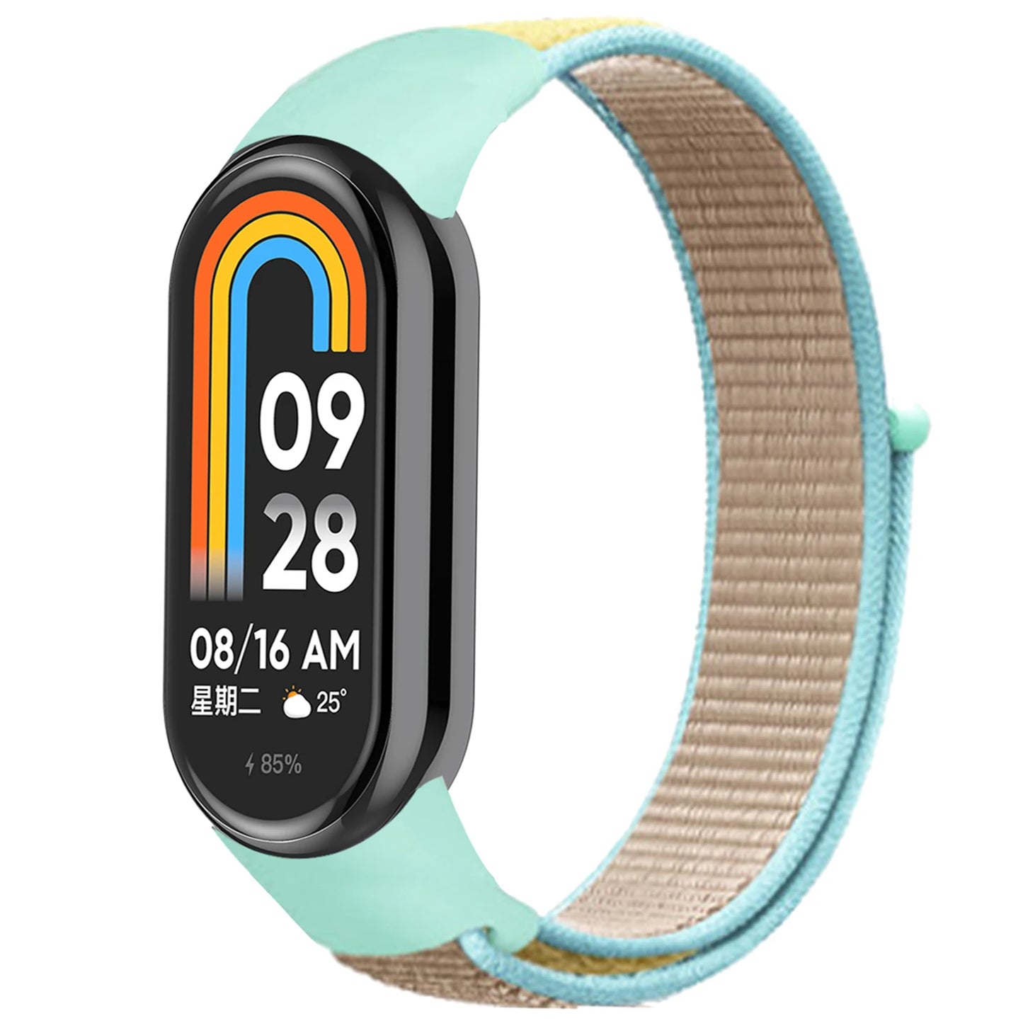 Bracelet de Montre Xiaomi Mi Band - Paradis des Montres