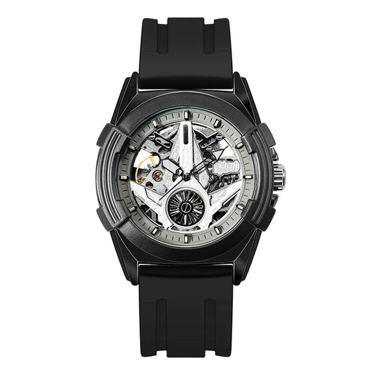 Montre Squelette Automatique