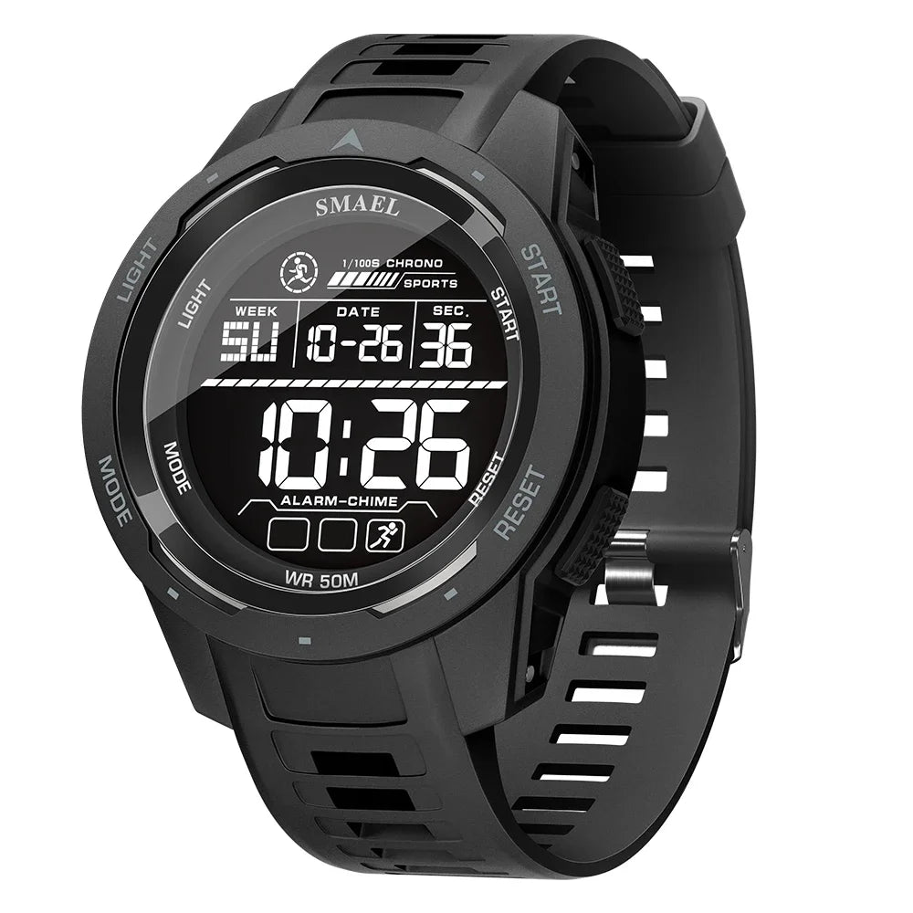 Montre de Natation 50m - Paradis des Montres