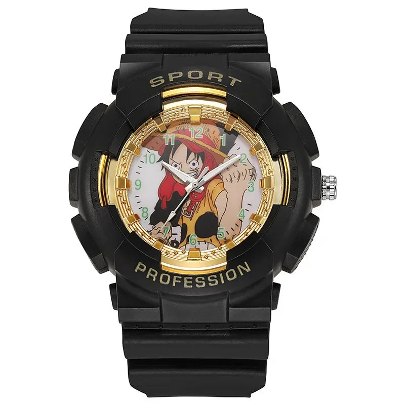 Montre de Sport One Piece - Paradis des Montres